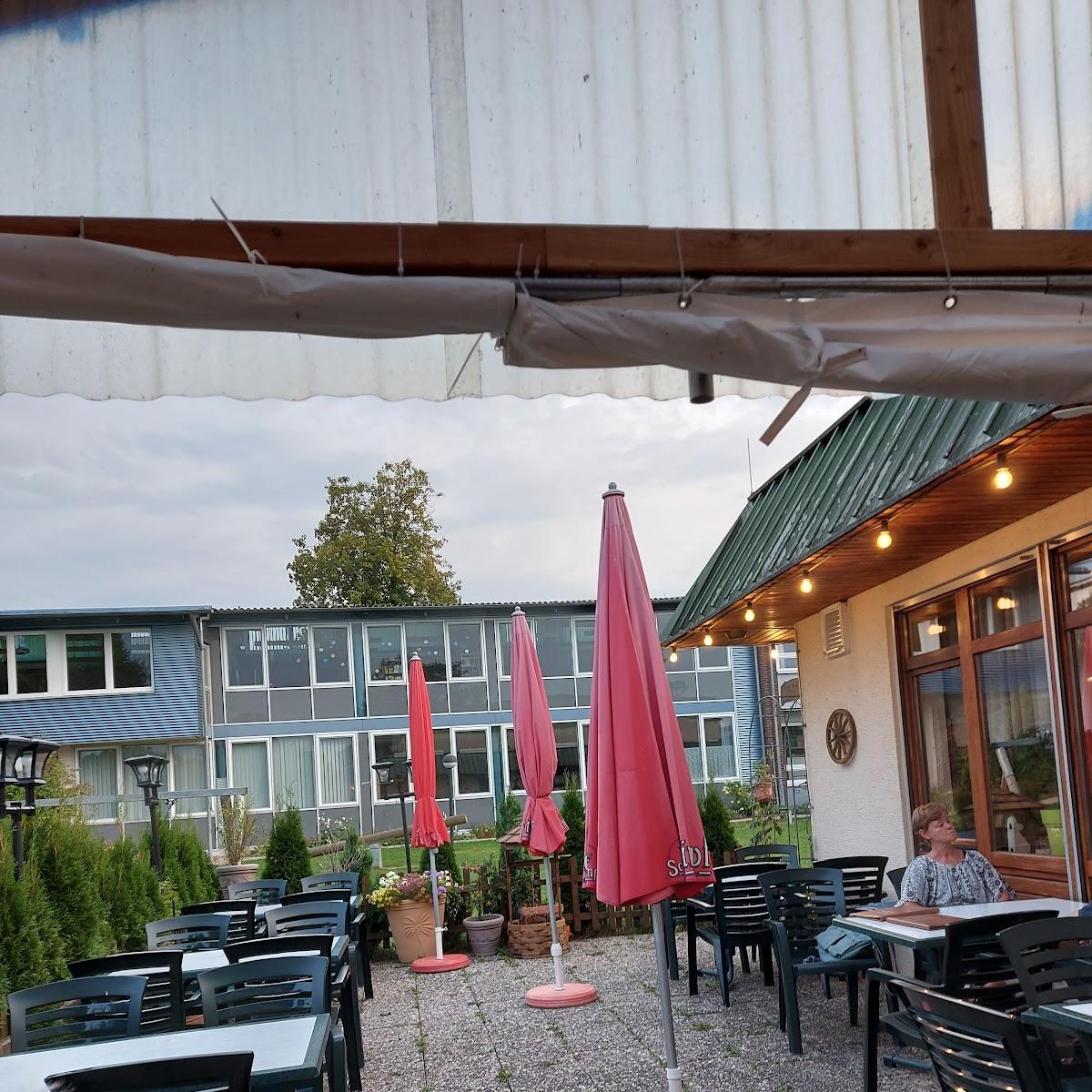 Restaurant "Sportgaststätte Taverne Kiebingen" in Rottenburg am Neckar