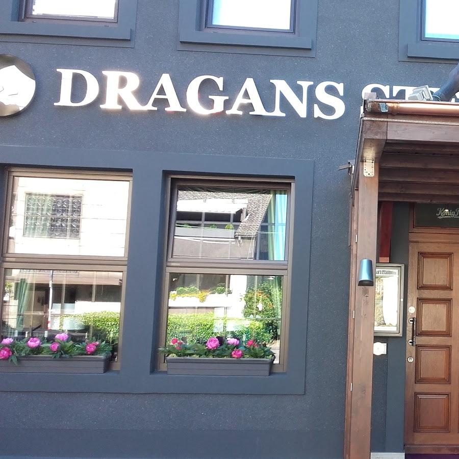 Restaurant "Dragans Steakhouse" in Recklinghausen