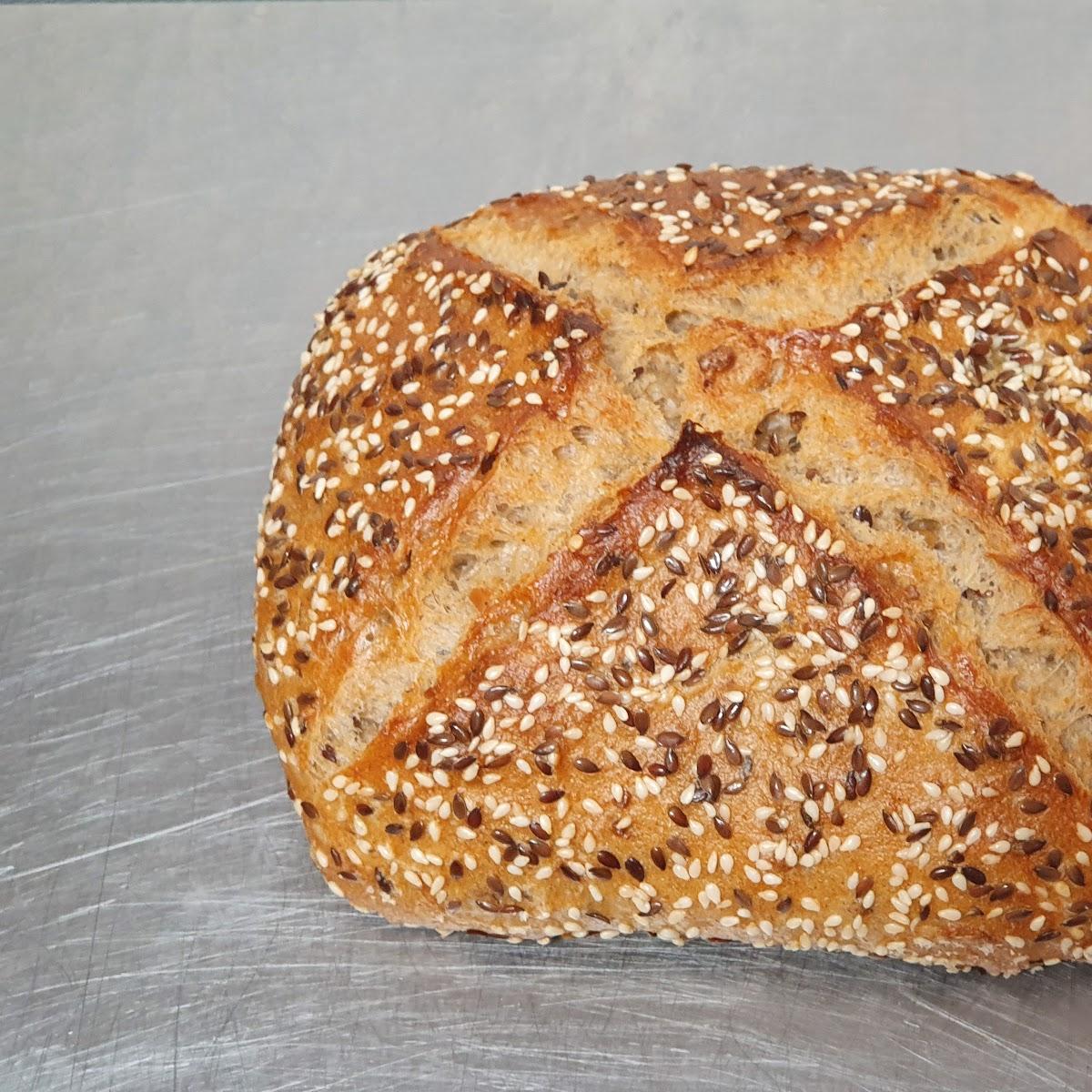 Restaurant "Backhaus Lederer GmbH" in Rednitzhembach