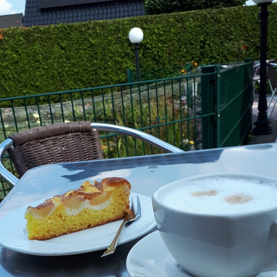 Restaurant "Landcafe & Restaurant -Millingen" in Rees