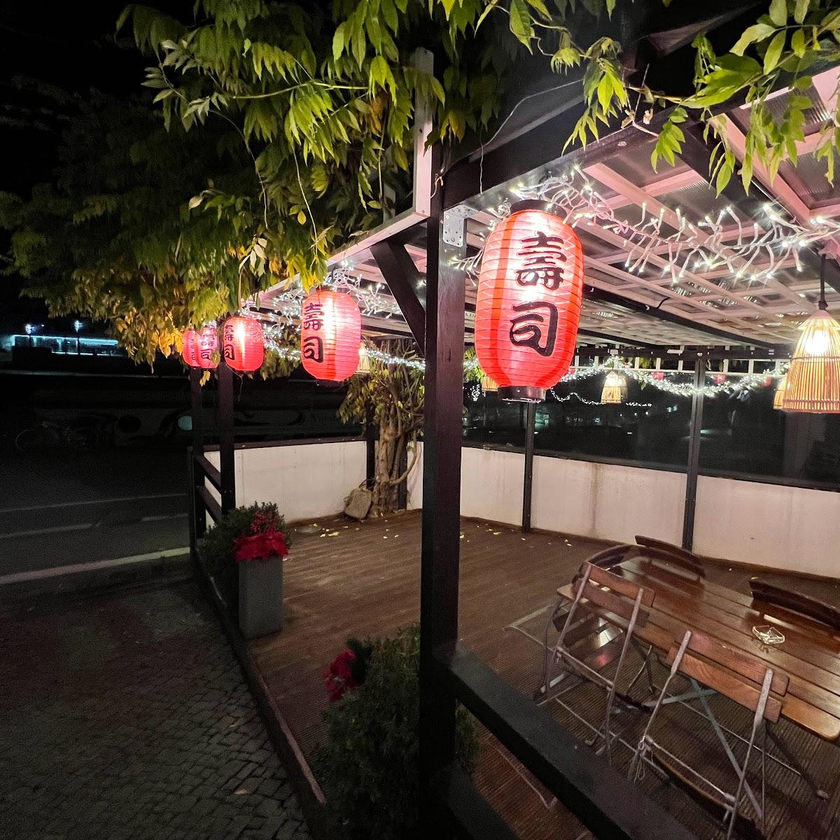 Restaurant "Kazoku Japanisches Restaurant" in Regensburg