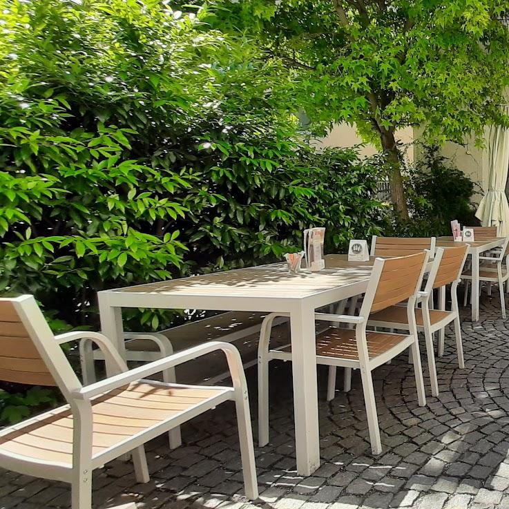 Restaurant "Kona Coffee Garden" in Regensburg