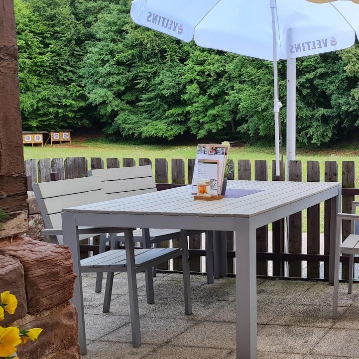 Restaurant "Strauch´s" in Stadtoldendorf