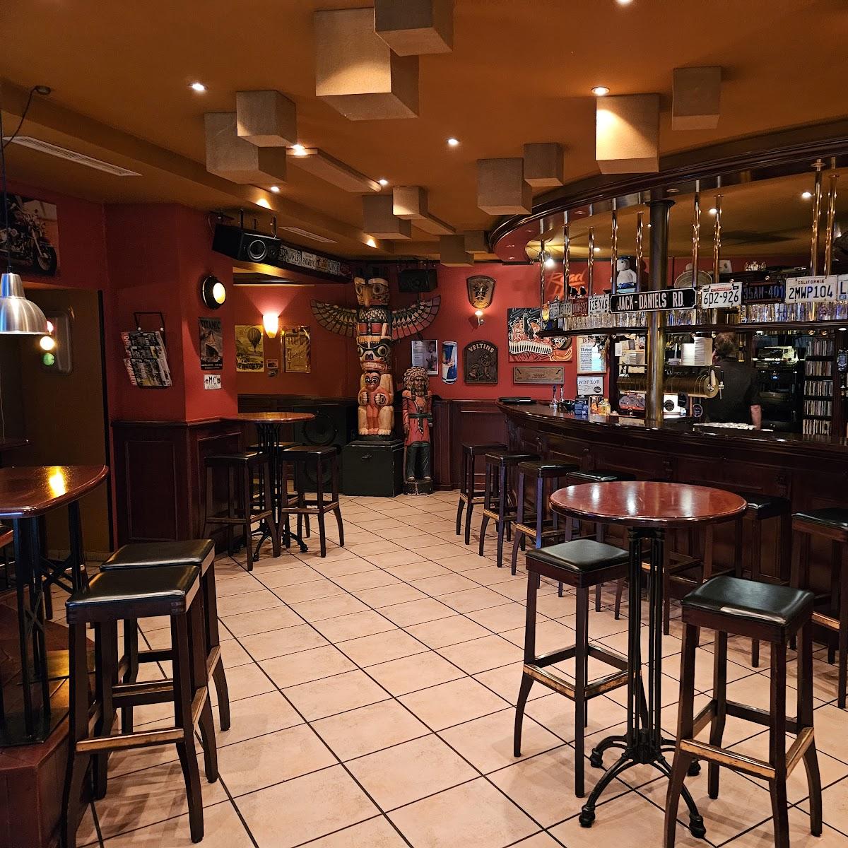 Restaurant "Road House" in Rheda-Wiedenbrück