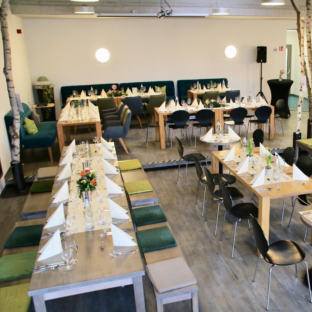 Restaurant "EssBares im Haus der Ausbildung" in Rheda-Wiedenbrück