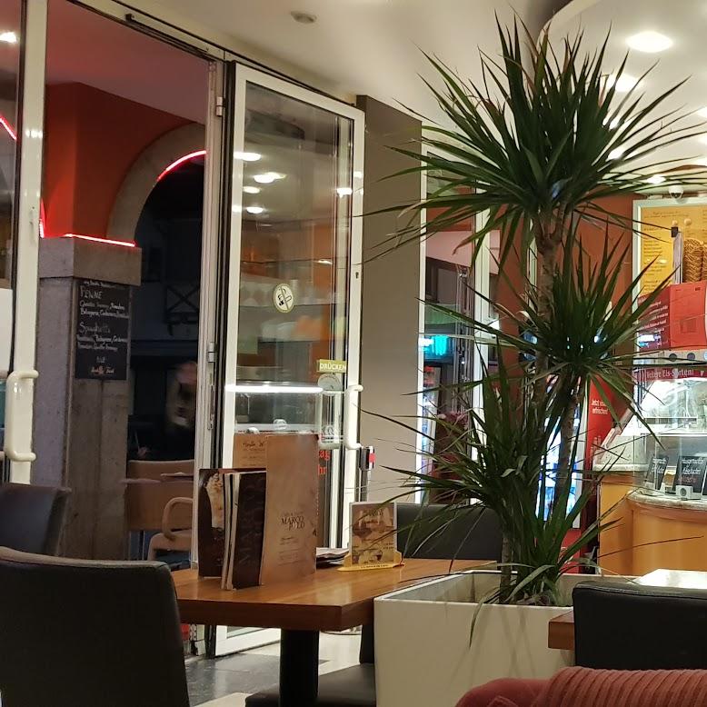 Restaurant "Eiscafé Marco Polo" in Rheinbach