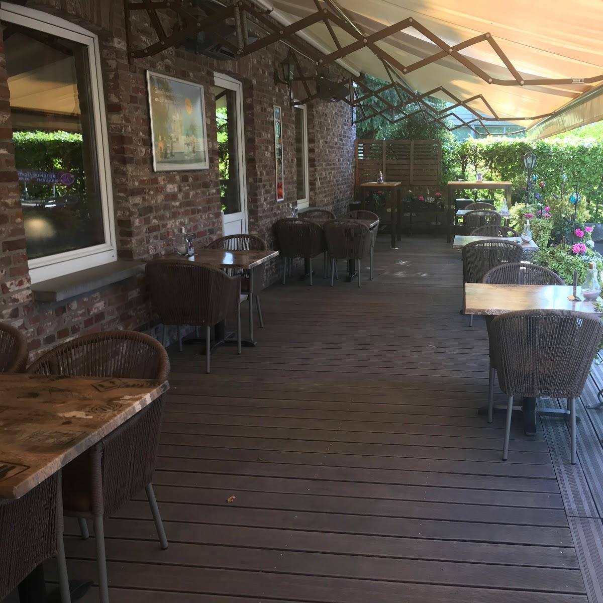 Restaurant "Zur Bahn - Die Gaststätte" in Selfkant