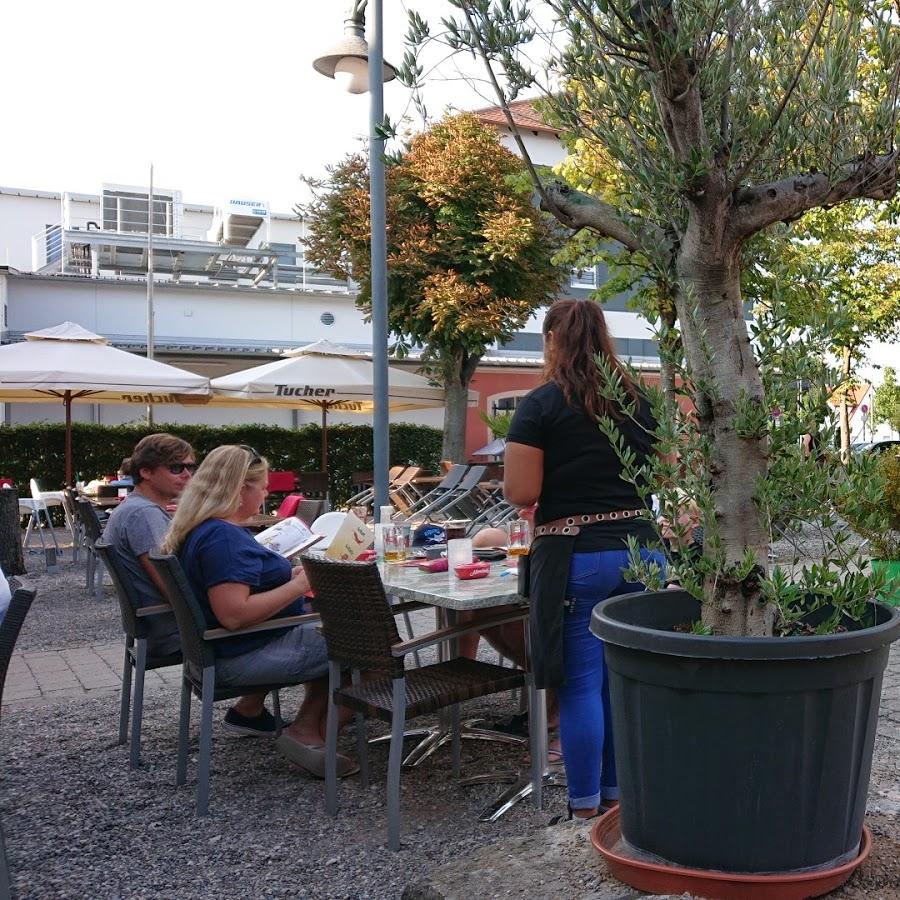 Restaurant "Chilli
