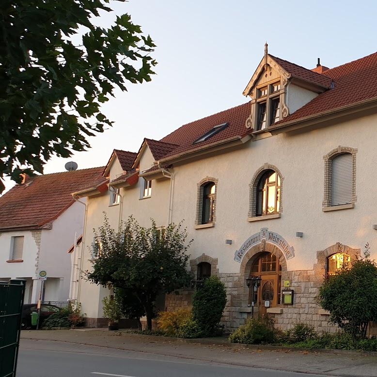 Restaurant "Hotel Pfaffenhofen" in Schwabenheim an der Selz