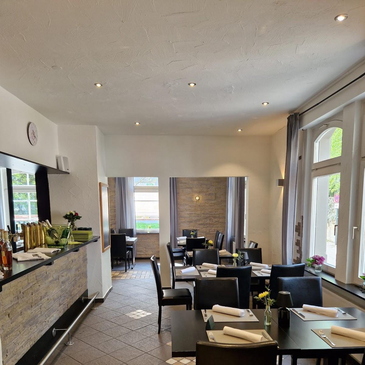 Restaurant "Wirtshäusle am Turm" in Schwäbisch Gmünd