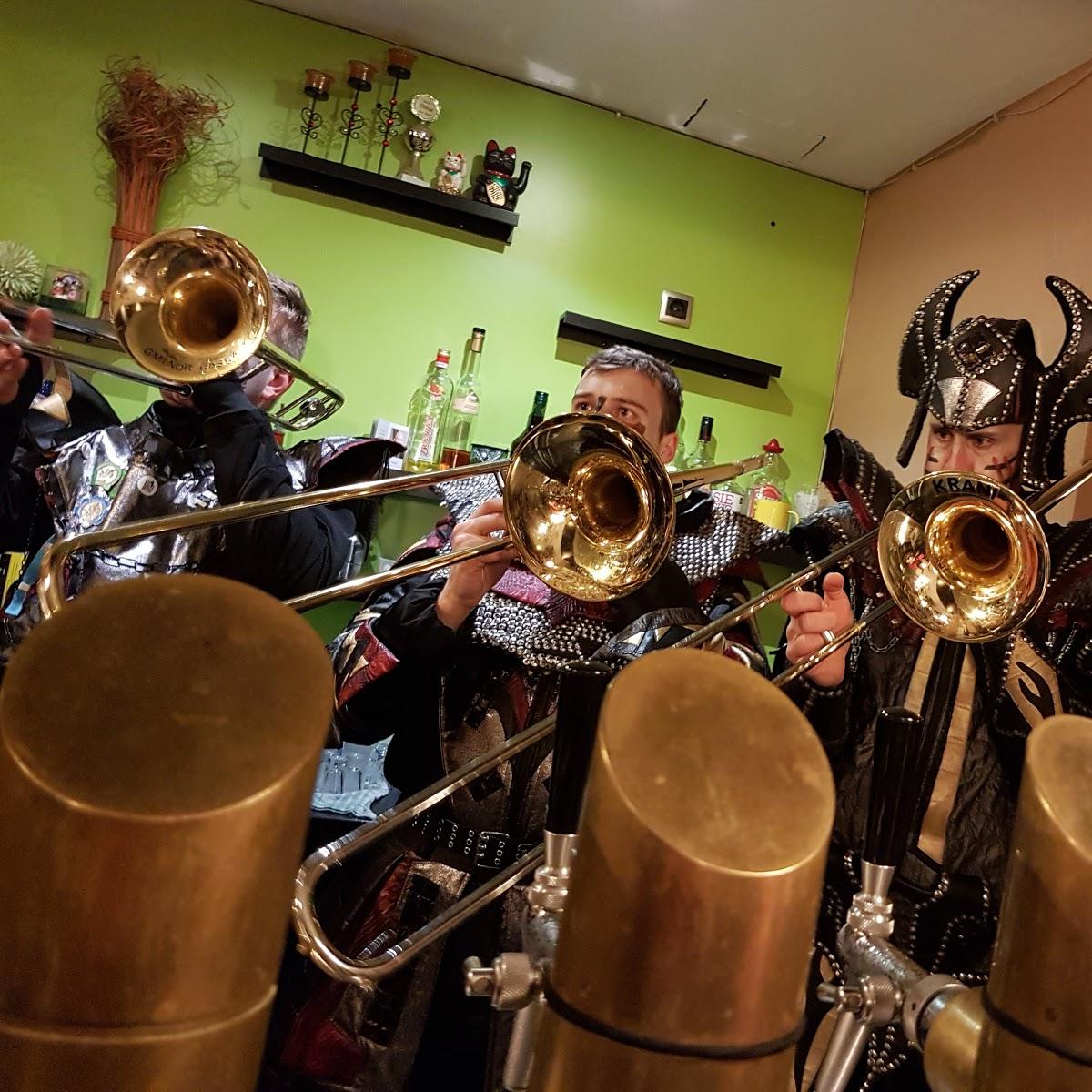 Restaurant "Cafe Bistro am Turm" in Schwäbisch Gmünd