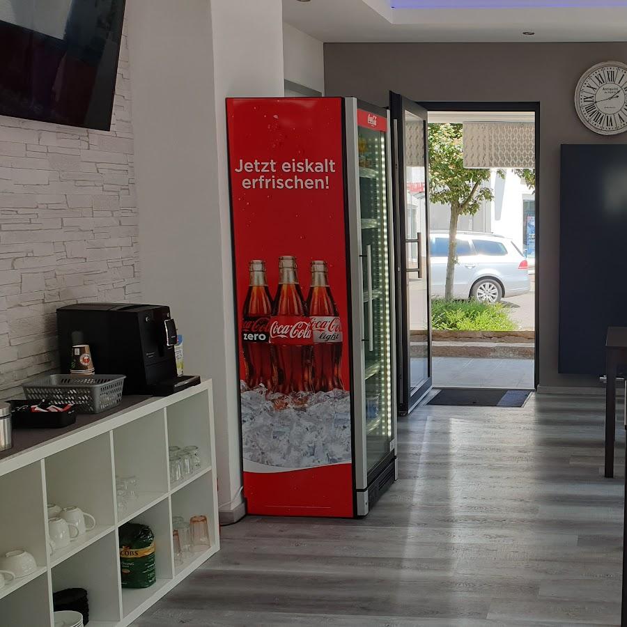 Restaurant "Onkel Evi