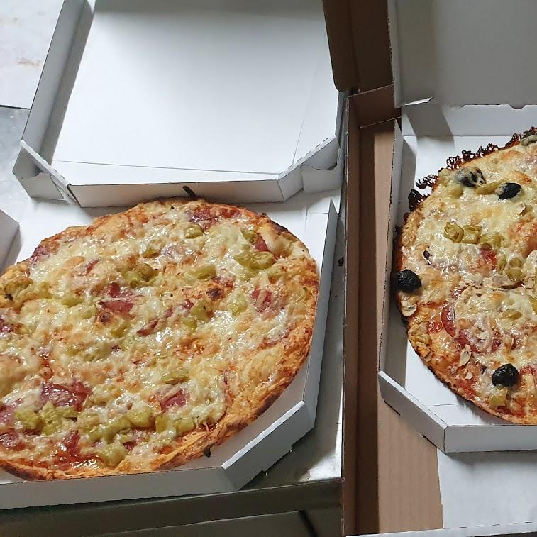 Restaurant "Bains Pizza Service" in Schwabmünchen