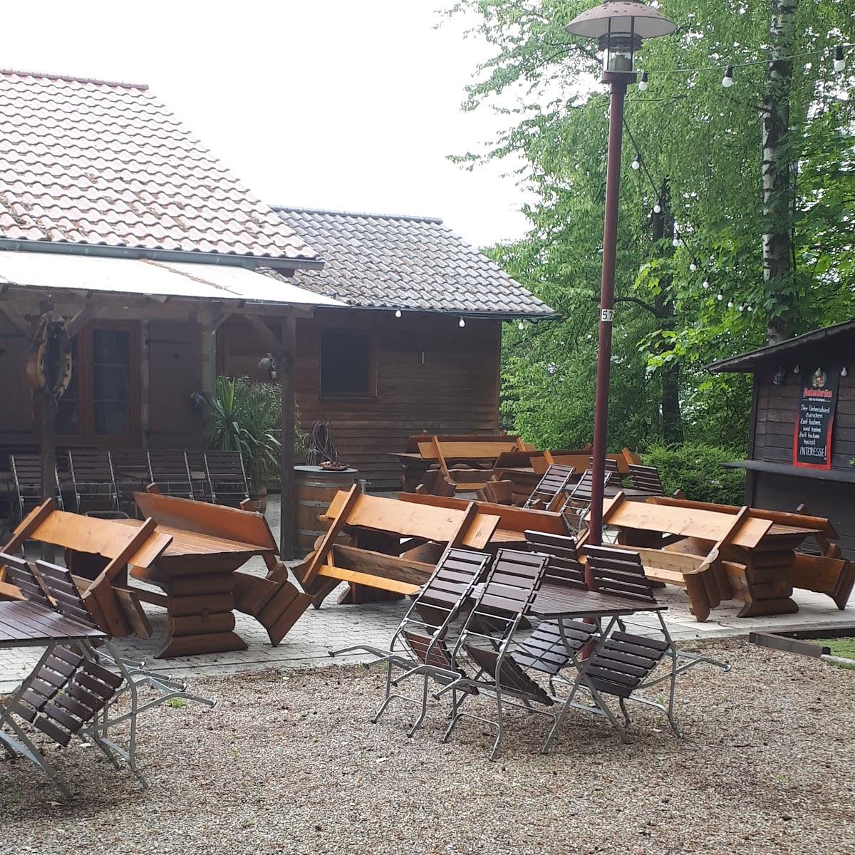 Restaurant "Parkplatz Neuer Berg" in Schwaigern