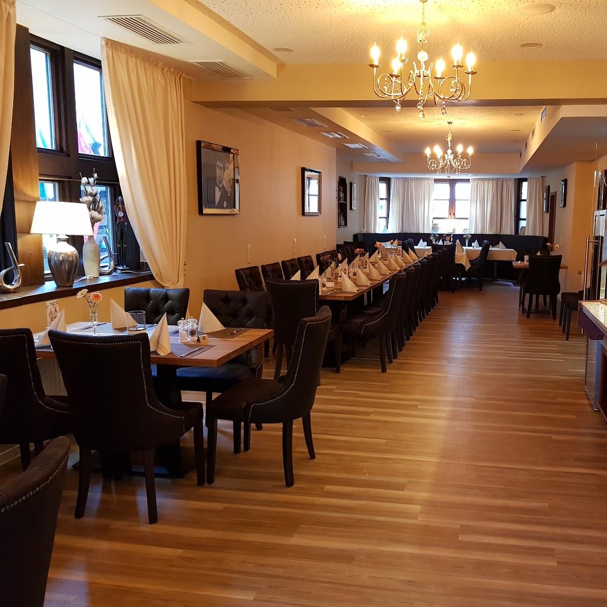 Restaurant "Hotel-Restaurant Alt-Neel" in Schwalmtal