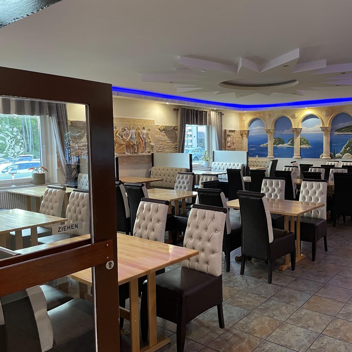 Restaurant "Restaurant Gjuci" in Stadtoldendorf