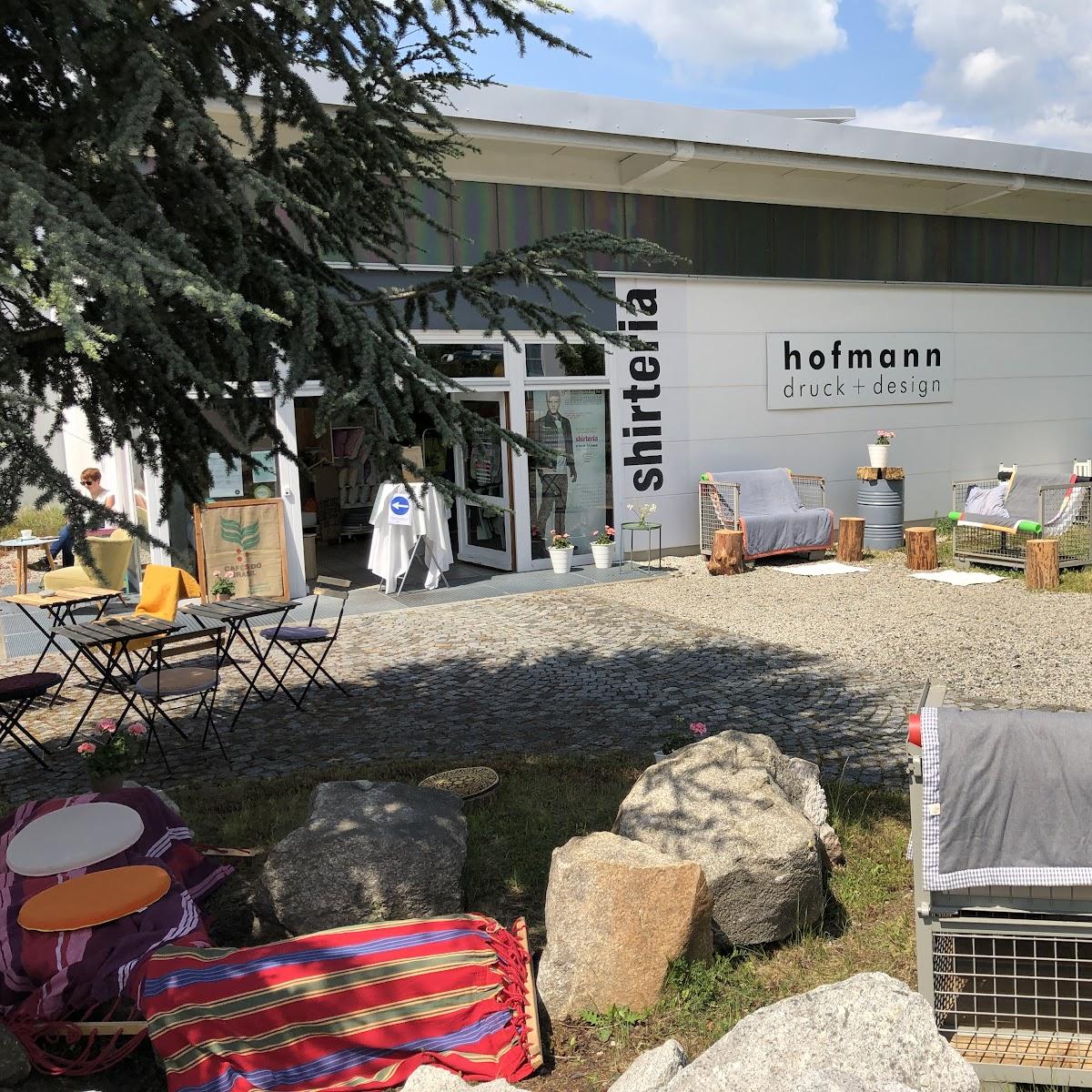 Restaurant "6°cooler (6gradcooler)" in Schwarzenbach an der Saale