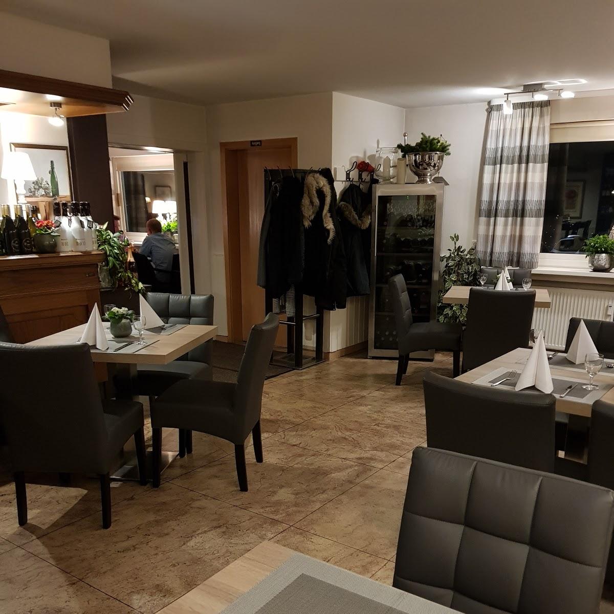 Restaurant "Landgasthof Sondermann