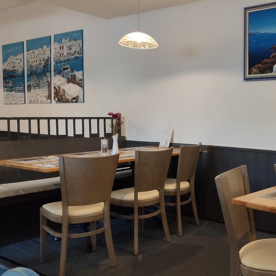 Restaurant "Restaurant Elia" in Schwelm