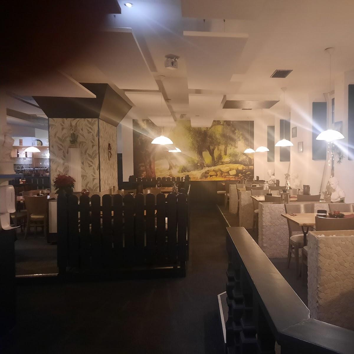 Restaurant "Restaurant Elia" in Schwelm