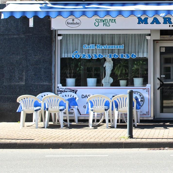 Restaurant "Marias Grill" in Schwelm