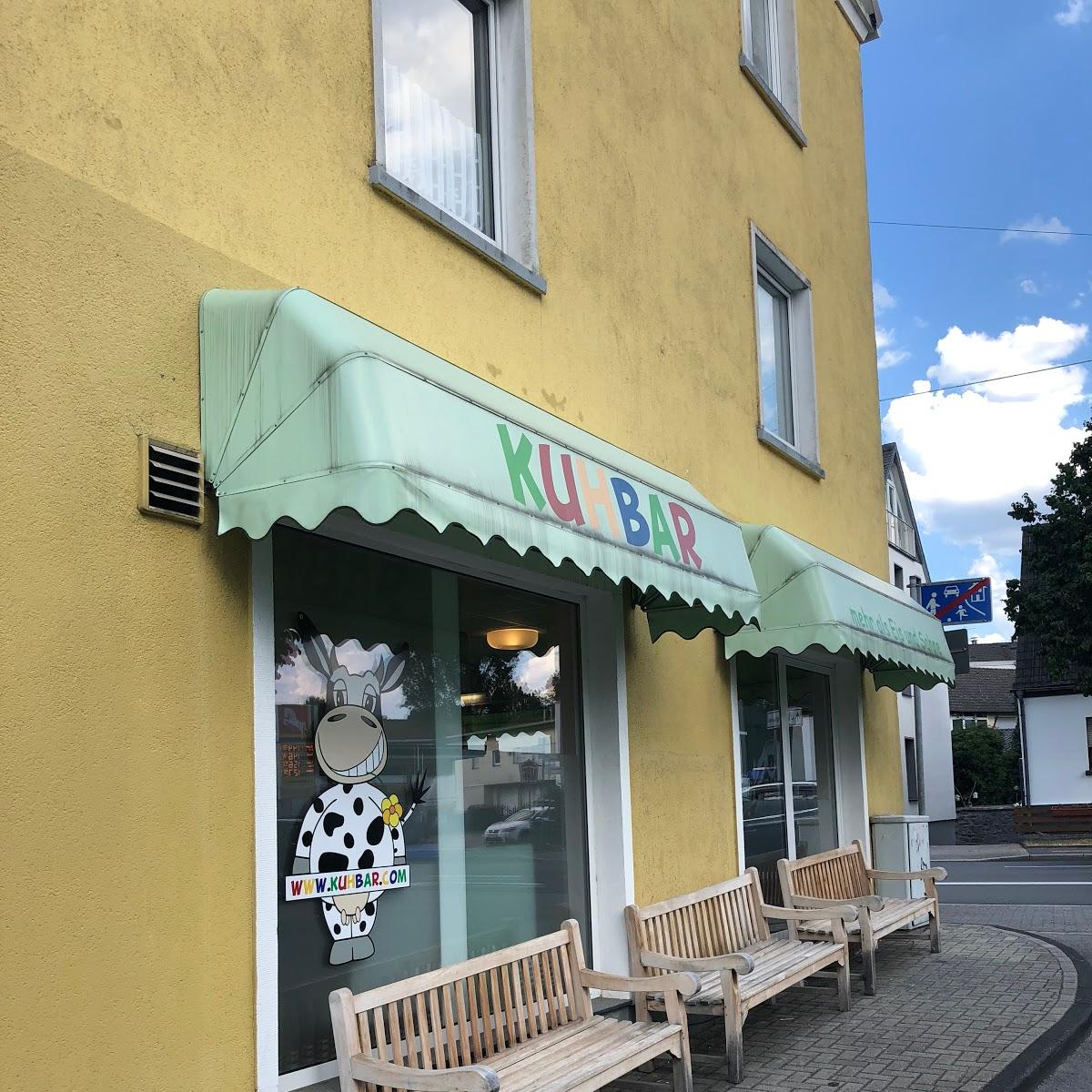 Restaurant "KUHBAR" in Schwelm