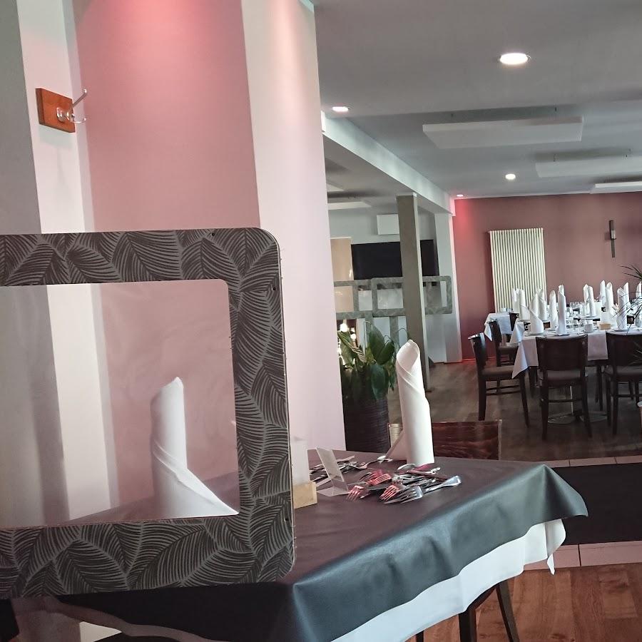 Restaurant "Das Lokal" in Schwerte