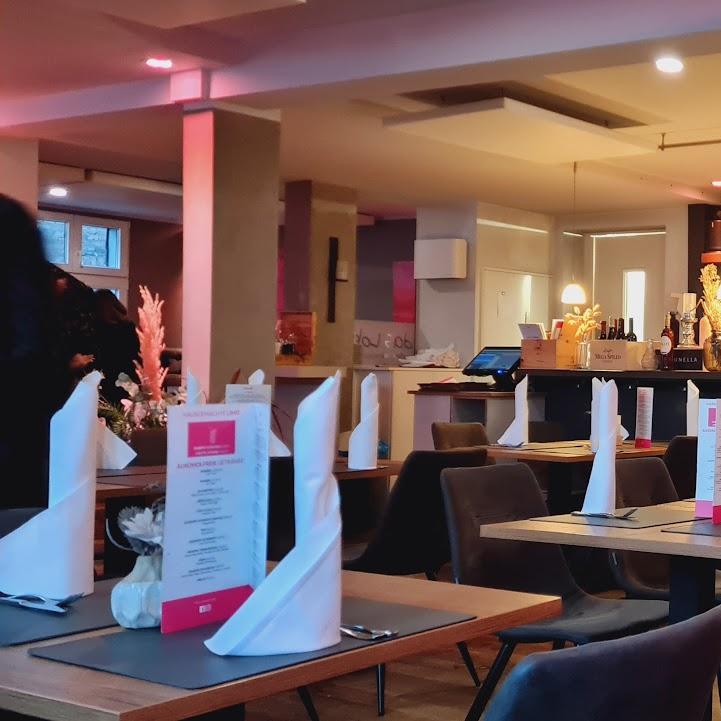 Restaurant "Das Lokal" in Schwerte