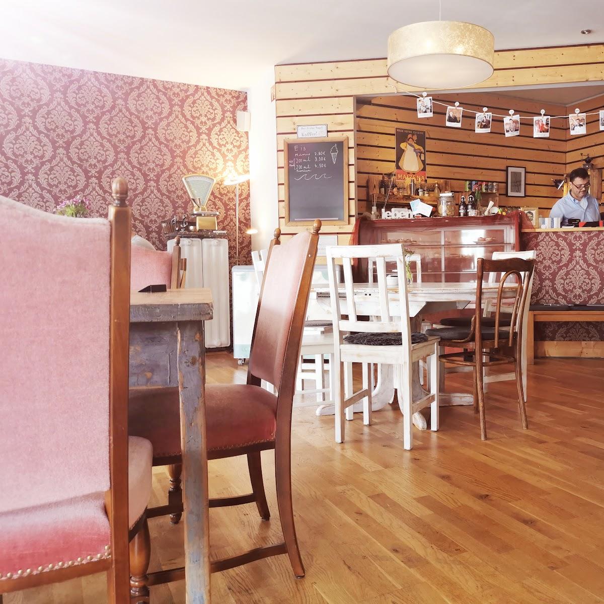 Restaurant "CaféNote" in Schwerte