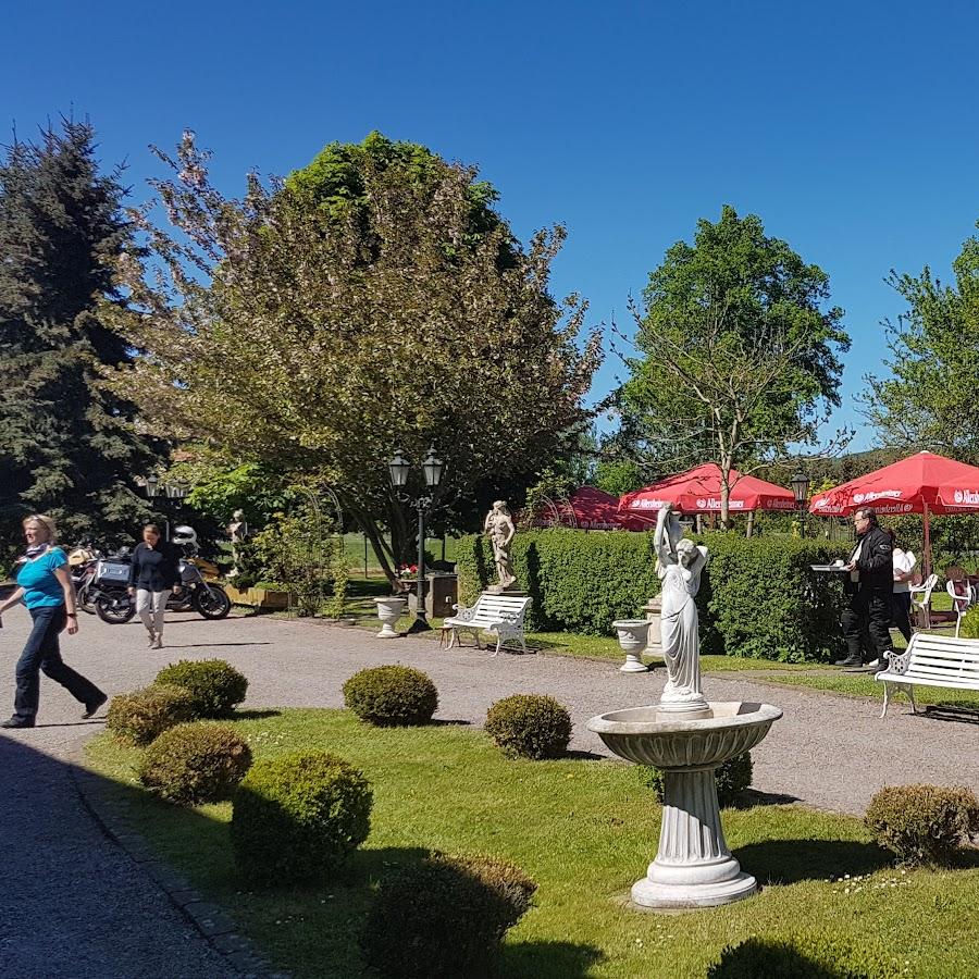 Restaurant "Gutshof Wickensen" in Eschershausen