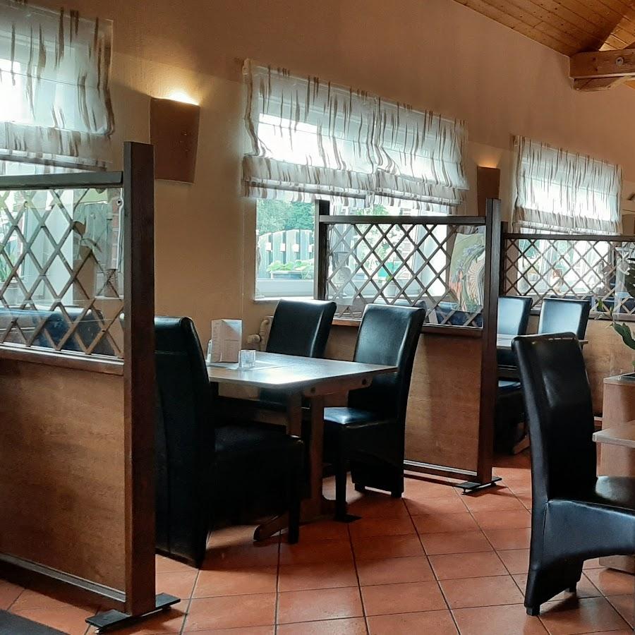 Restaurant "El Greco" in Selfkant