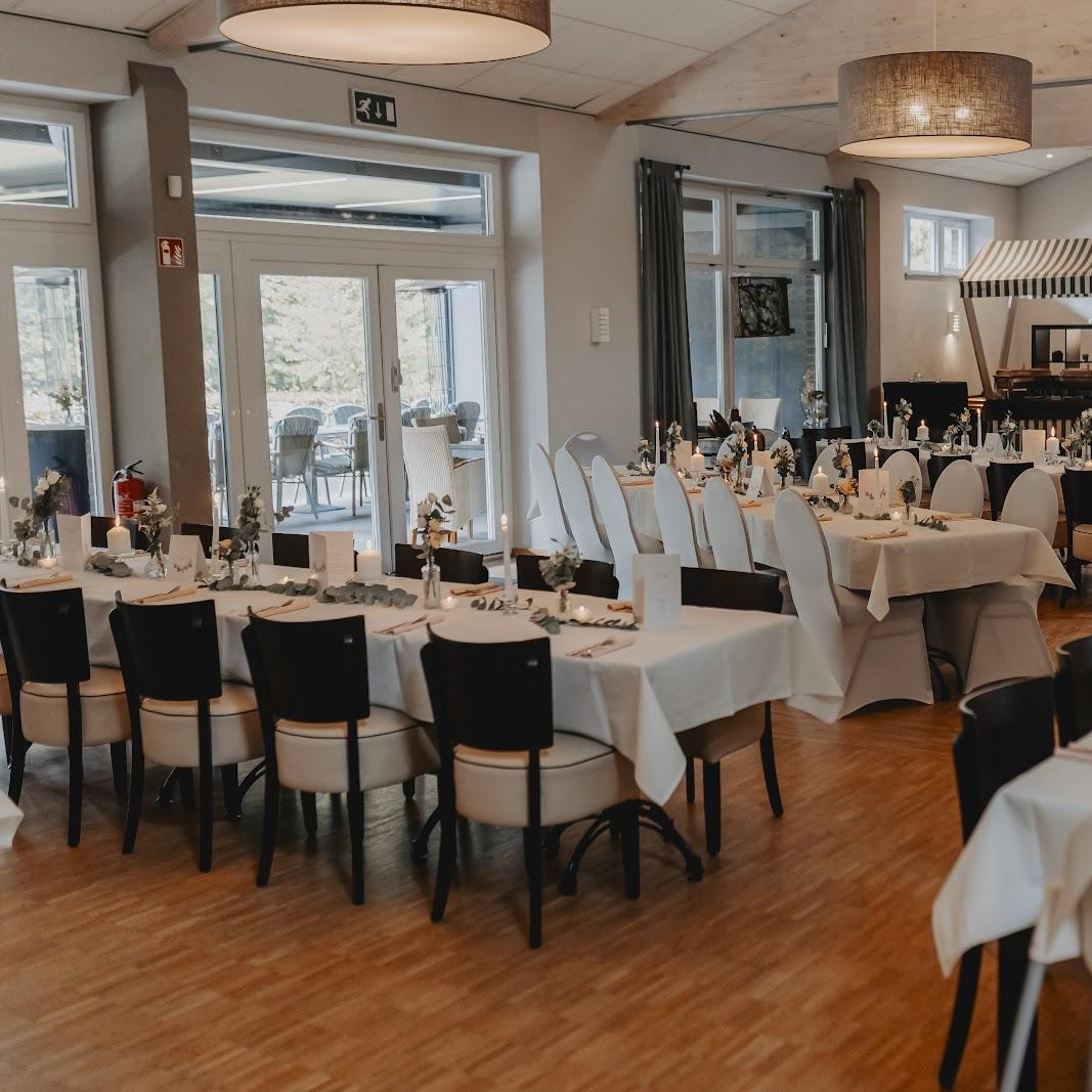 Restaurant "Waldschänke" in Selfkant