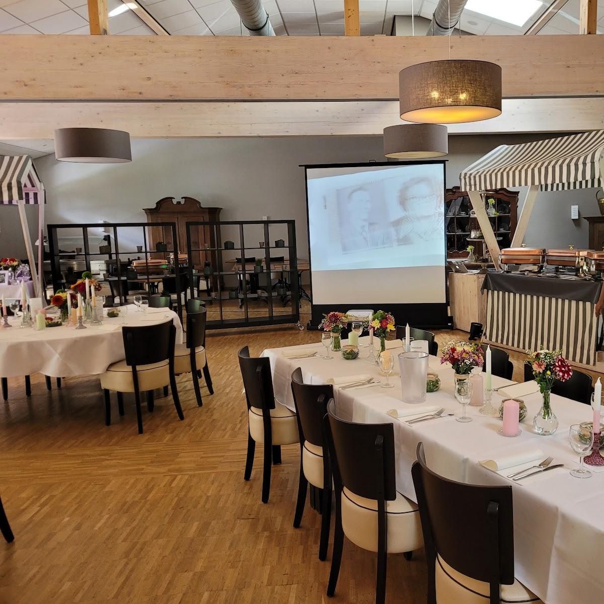 Restaurant "Waldschänke" in Selfkant