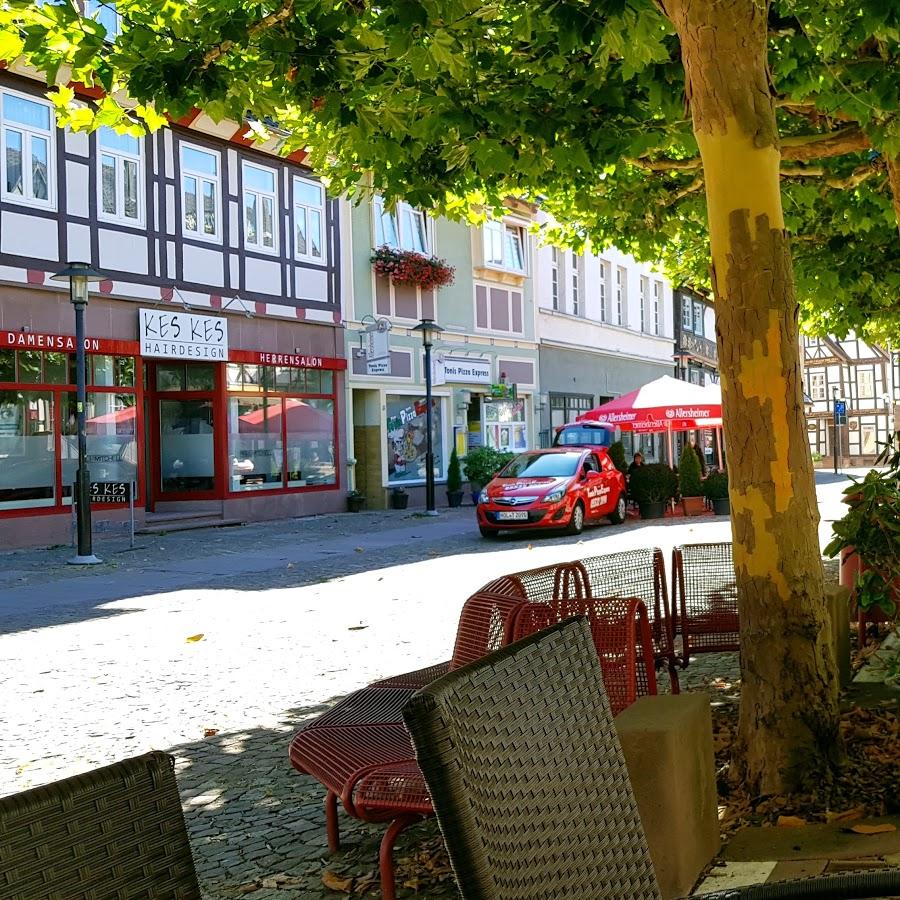 Restaurant "Bistro & Caféteria Forum" in  Stadtoldendorf