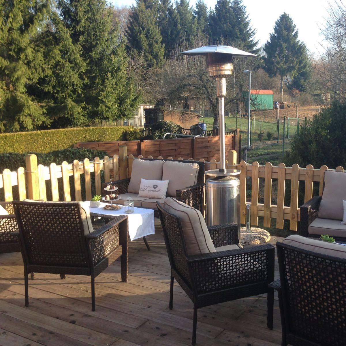 Restaurant "Cafe Maria" in Schiffweiler