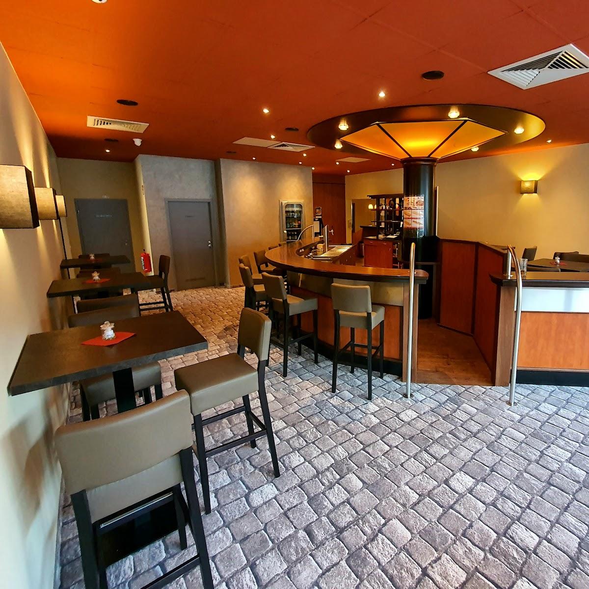 Restaurant "Labyrinth - Die Kneipe" in Schleiz