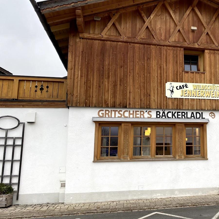 Restaurant "Cafe Wildschütz Jennerwein" in Schliersee