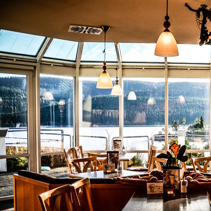 Restaurant "Bäckerei Hug" in Schluchsee