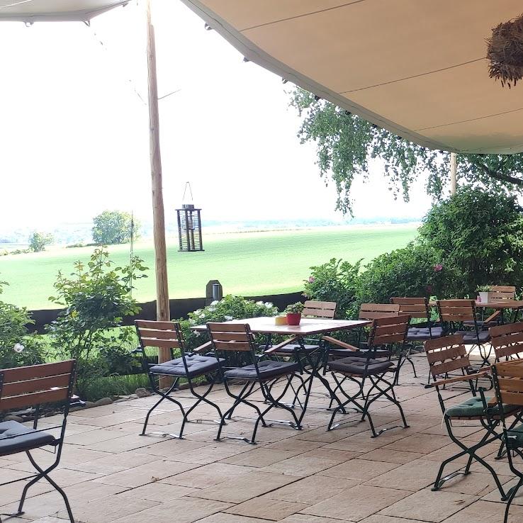 Restaurant "Gaststätte Goldene Höhe - Erik Sagner" in Schneeberg