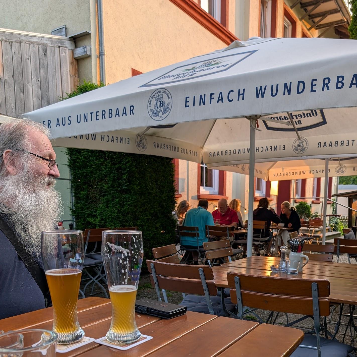 Restaurant "Restauration Schondorfer" in Schondorf am Ammersee