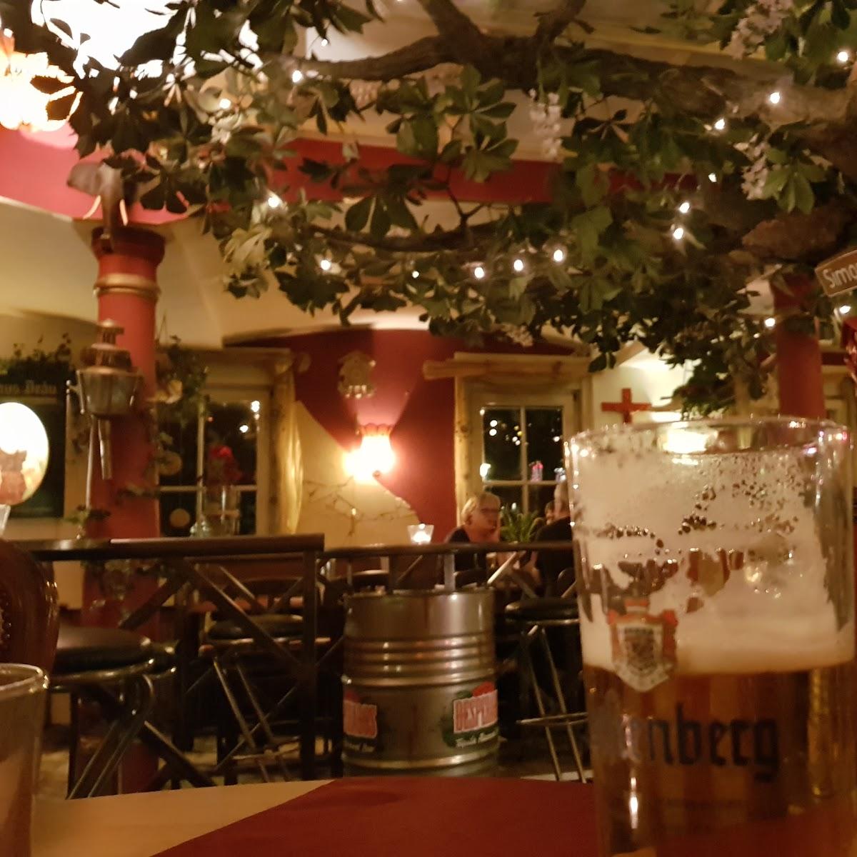 Restaurant "Carlos Cafe - Bar Schönwald" in Schönwald im Schwarzwald