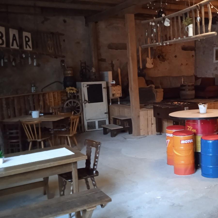 Restaurant "Gasthaus zur Traube" in Wolframs-Eschenbach