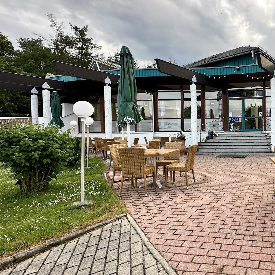 Restaurant "Tola‘s Zollhaus" in Schleiz