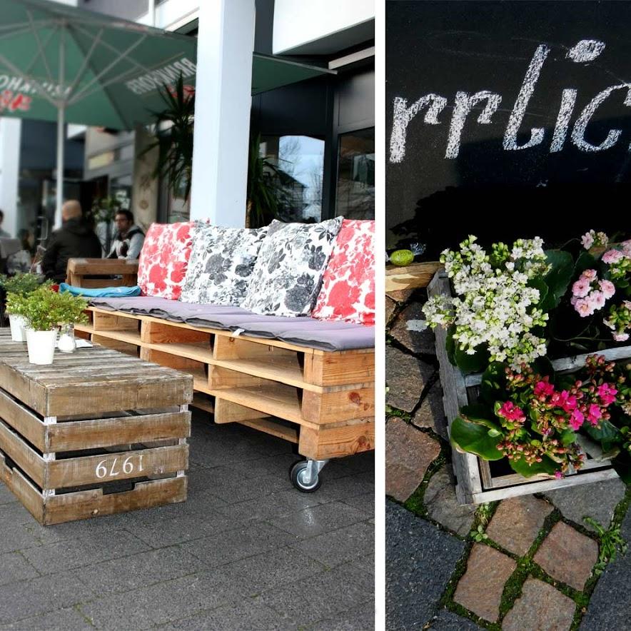 Restaurant "Café Herrlich" in Schwerte