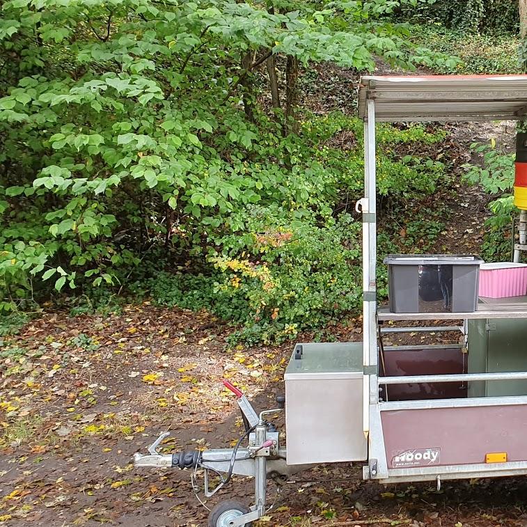 Restaurant "Imbiss" in  Eschershausen