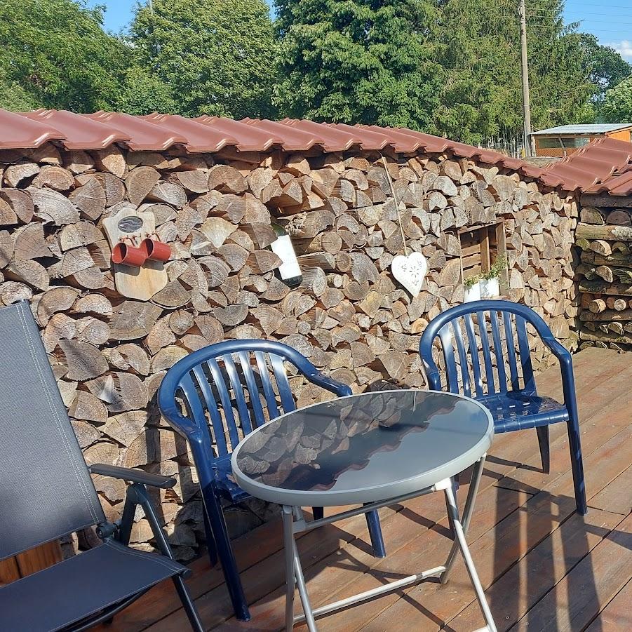 Restaurant "Gasthaus Zur Eiche" in Schleiz