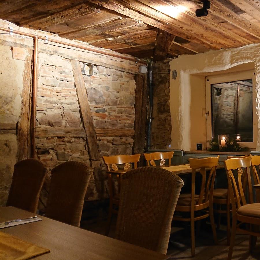 Restaurant "Weißer Schwanen" in Kraichtal