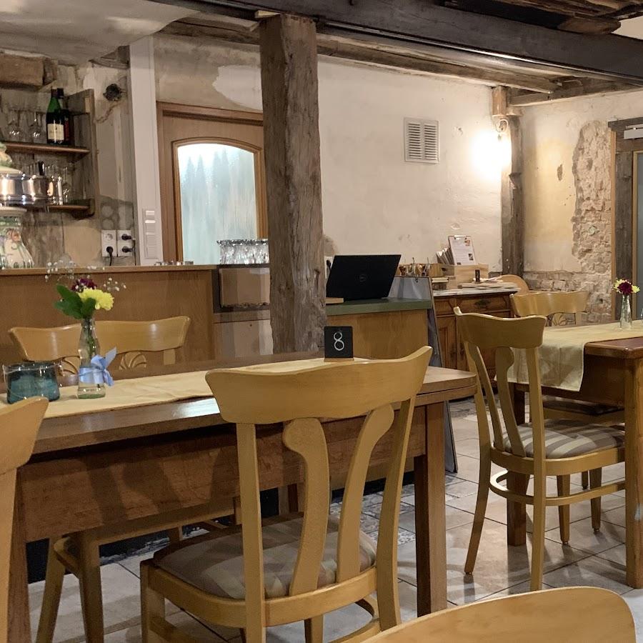 Restaurant "Weißer Schwanen" in Kraichtal