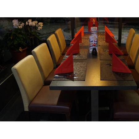 Restaurant "WU wok & teppanyaki" in Kufstein