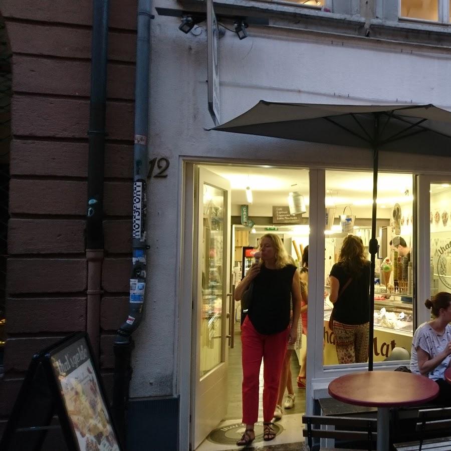 Restaurant "That